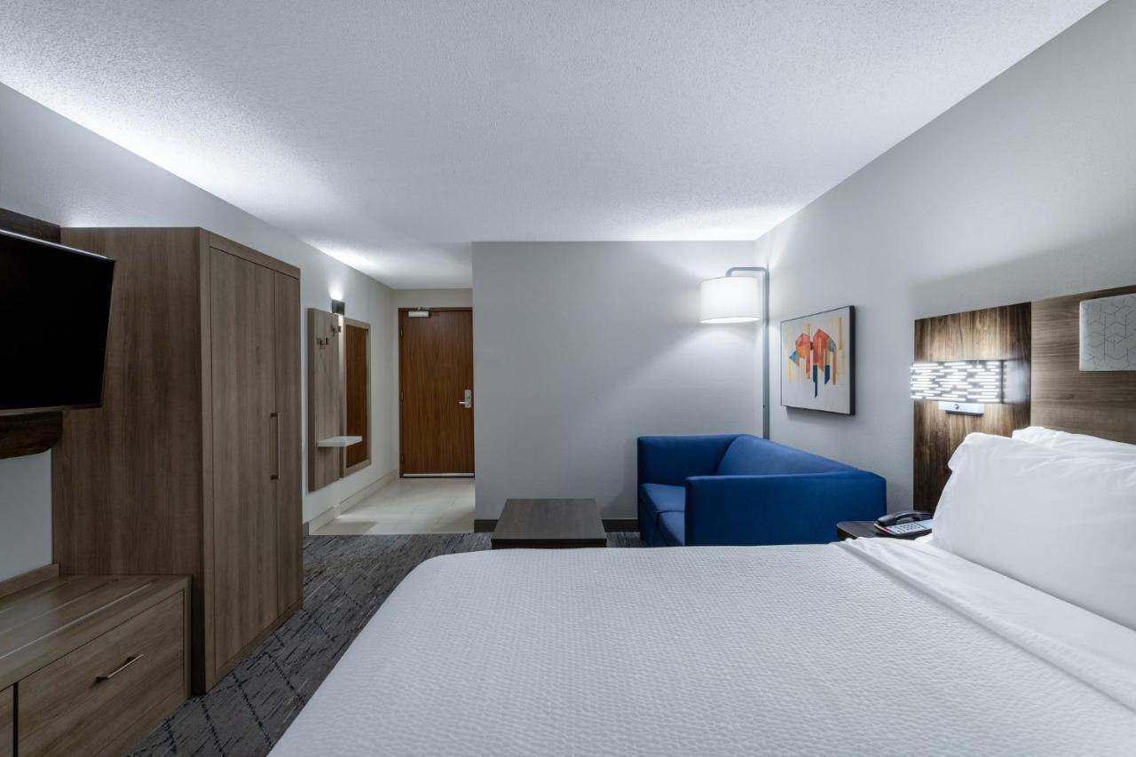 Holiday Inn Express Hotel & Suites-St. Paul, An Ihg Hotel Vadnais Heights Zewnętrze zdjęcie